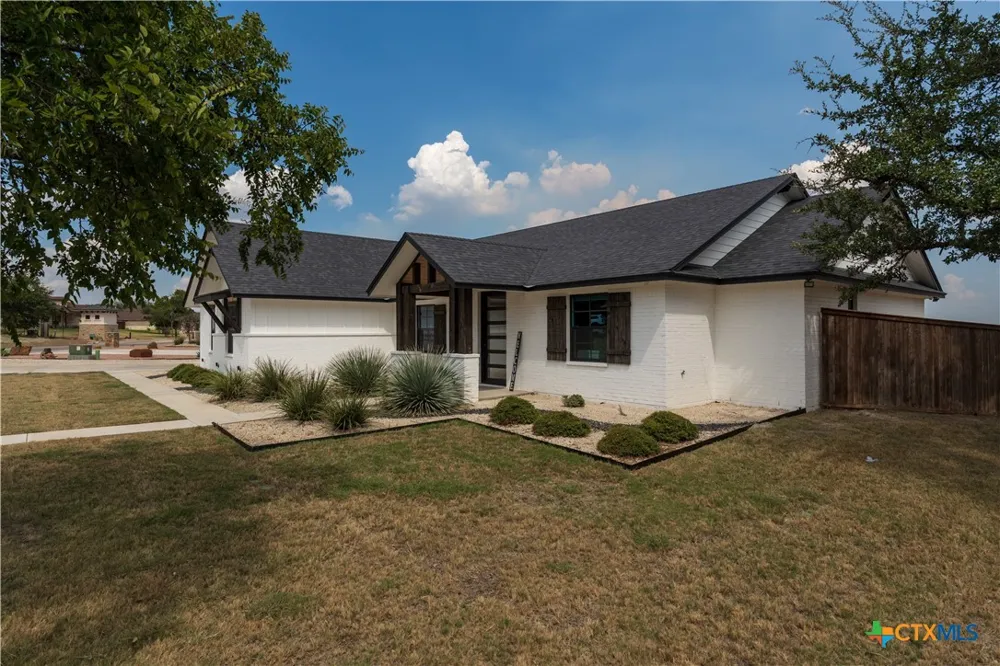 312 Skyline Drive Copperas Cove, TX 76522