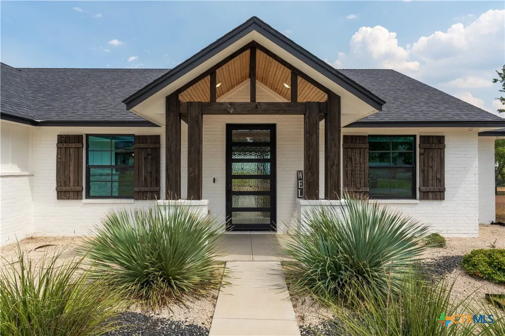 312 Skyline Drive Copperas Cove, TX 76522