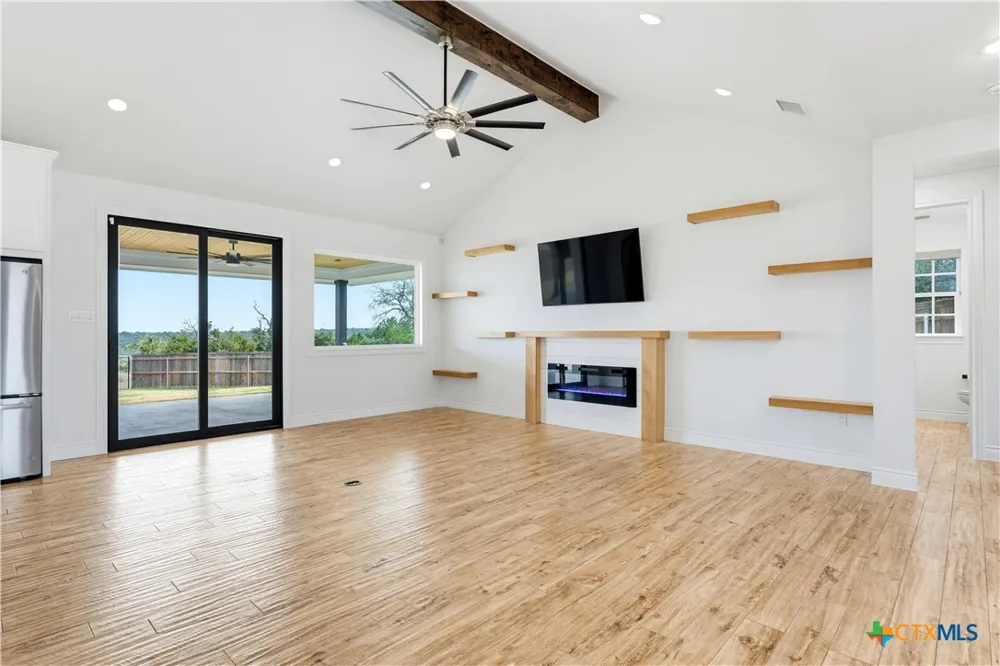 312 Skyline Drive Copperas Cove, TX 76522