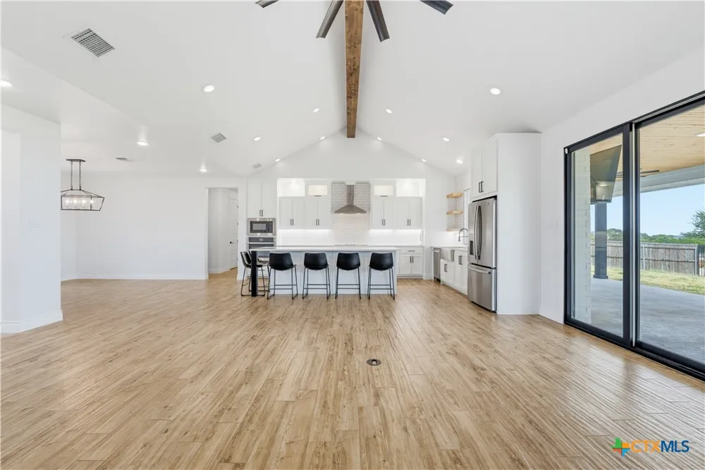 312 Skyline Drive Copperas Cove, TX 76522