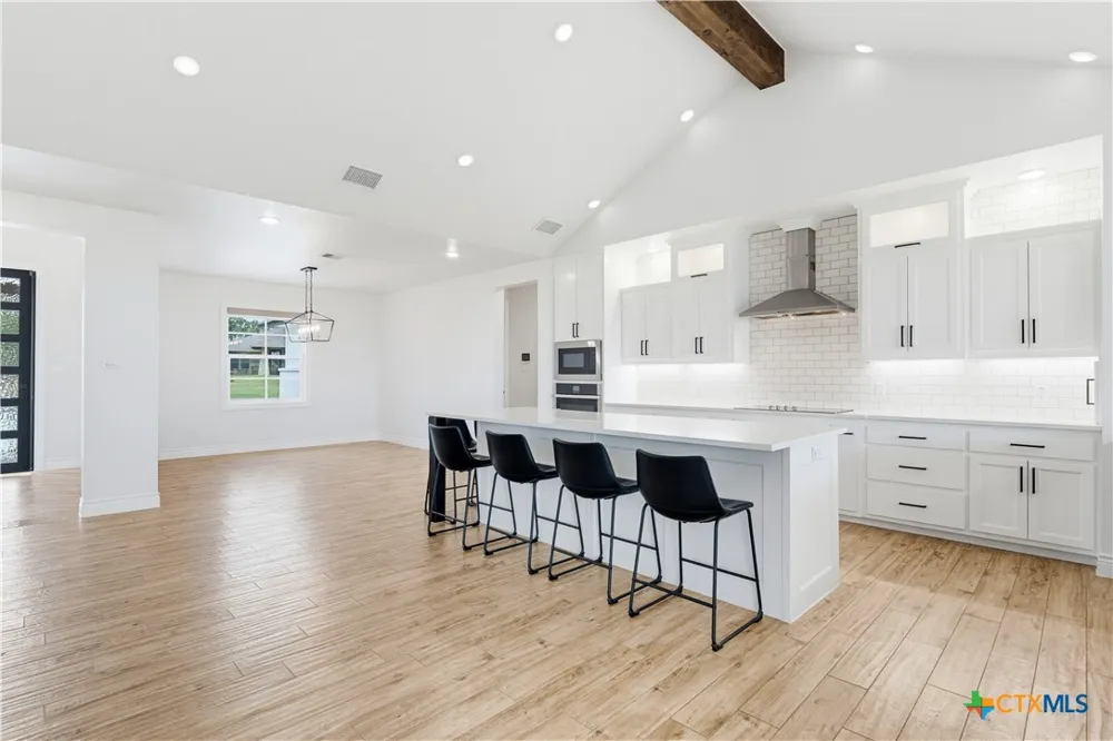 312 Skyline Drive Copperas Cove, TX 76522