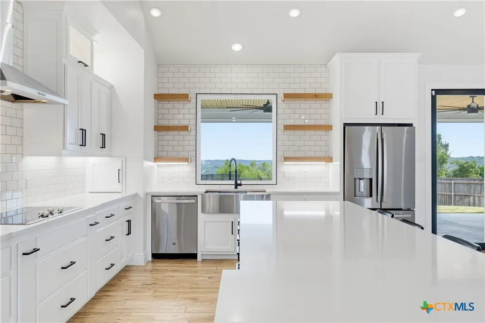 312 Skyline Drive Copperas Cove, TX 76522