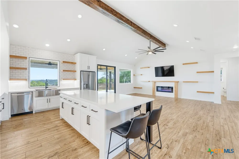312 Skyline Drive Copperas Cove, TX 76522
