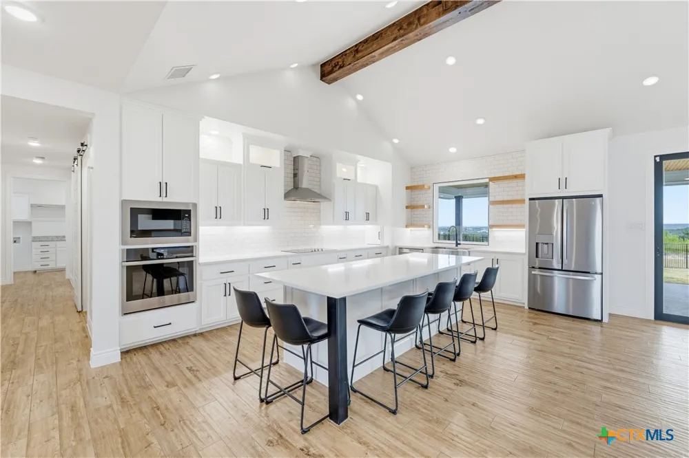 312 Skyline Drive Copperas Cove, TX 76522