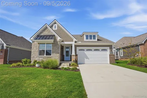 17103 Princeton Lane