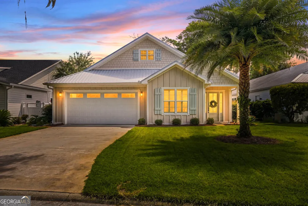 108 Ramsey LN St Simons Island, GA 31522