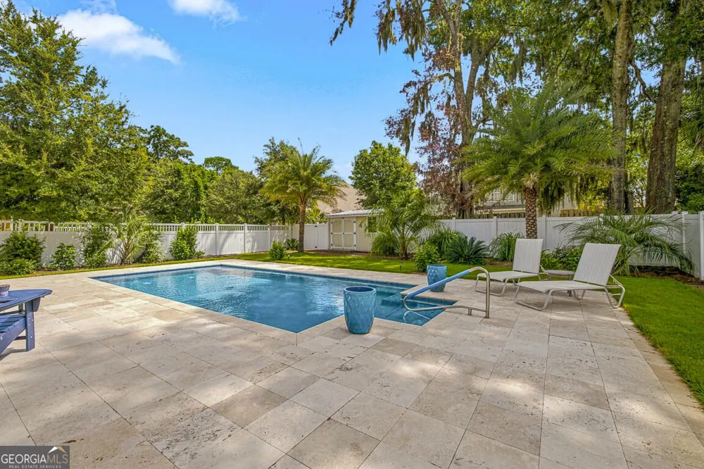 108 Ramsey LN St Simons Island, GA 31522