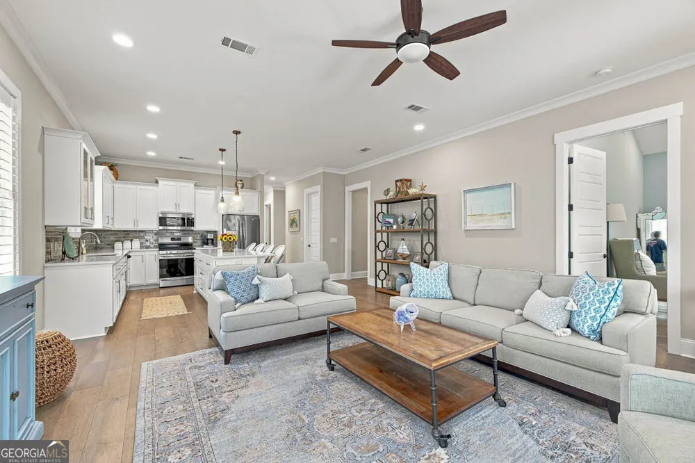 108 Ramsey LN St Simons Island, GA 31522