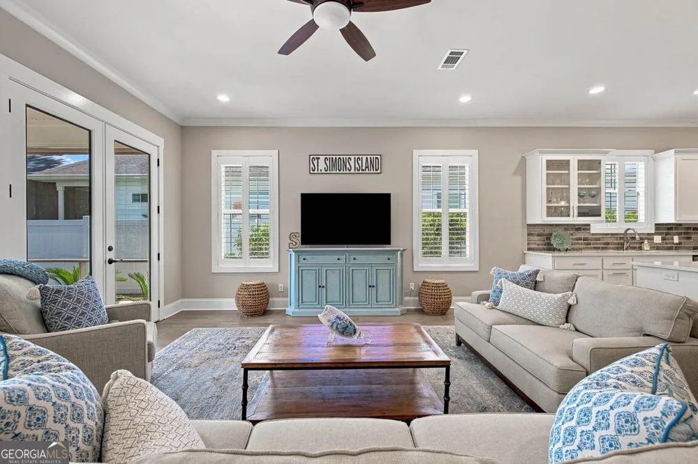 108 Ramsey LN St Simons Island, GA 31522