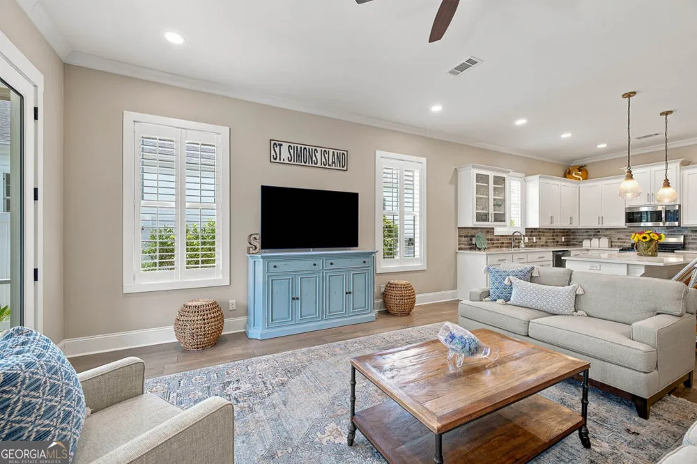 108 Ramsey LN St Simons Island, GA 31522