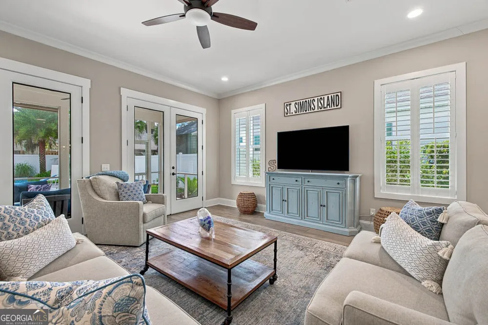 108 Ramsey LN St Simons Island, GA 31522