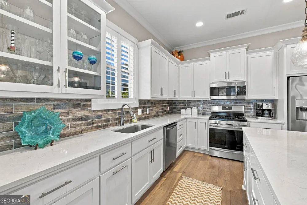 108 Ramsey LN St Simons Island, GA 31522