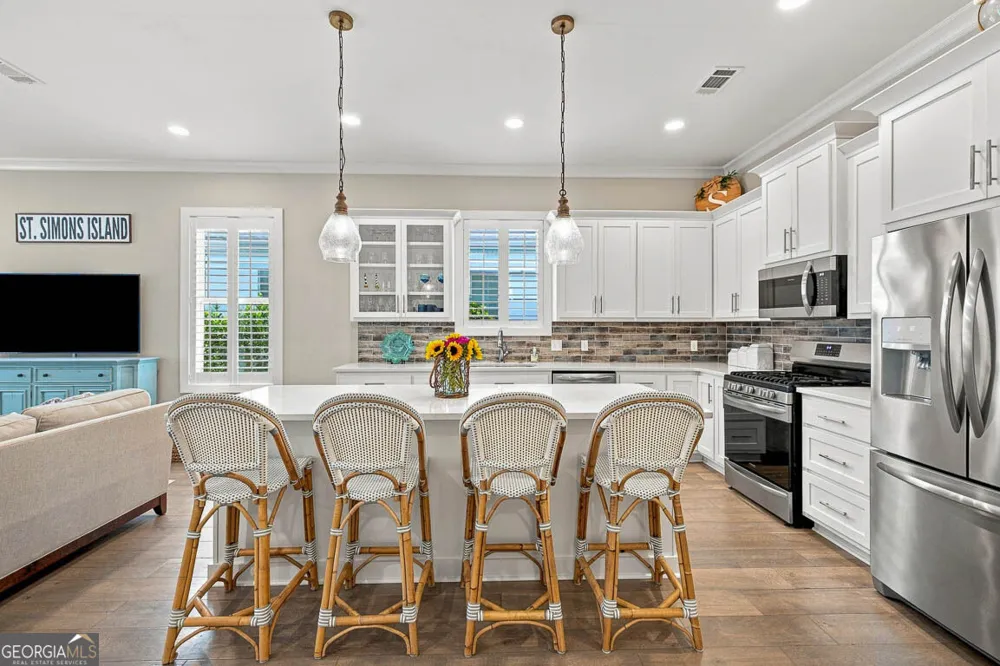108 Ramsey LN St Simons Island, GA 31522