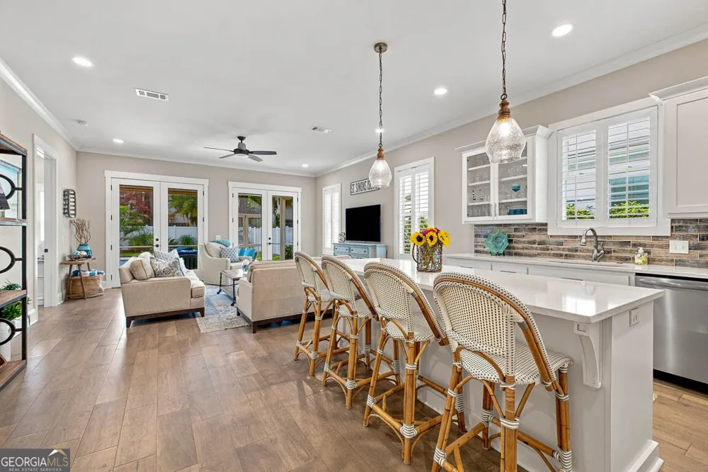 108 Ramsey LN St Simons Island, GA 31522