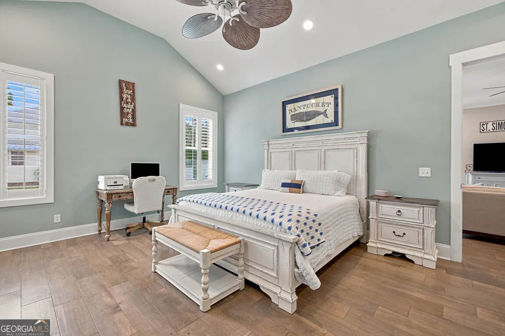 108 Ramsey LN St Simons Island, GA 31522