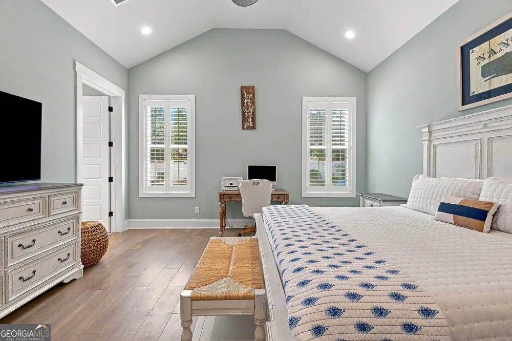 108 Ramsey LN St Simons Island, GA 31522