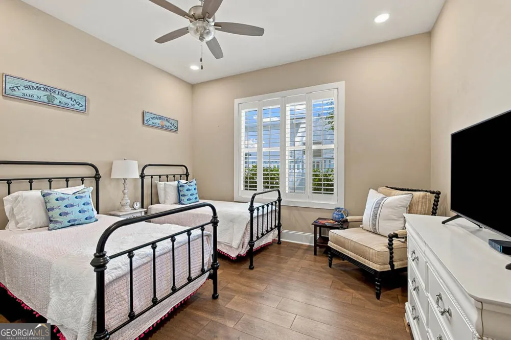 108 Ramsey LN St Simons Island, GA 31522
