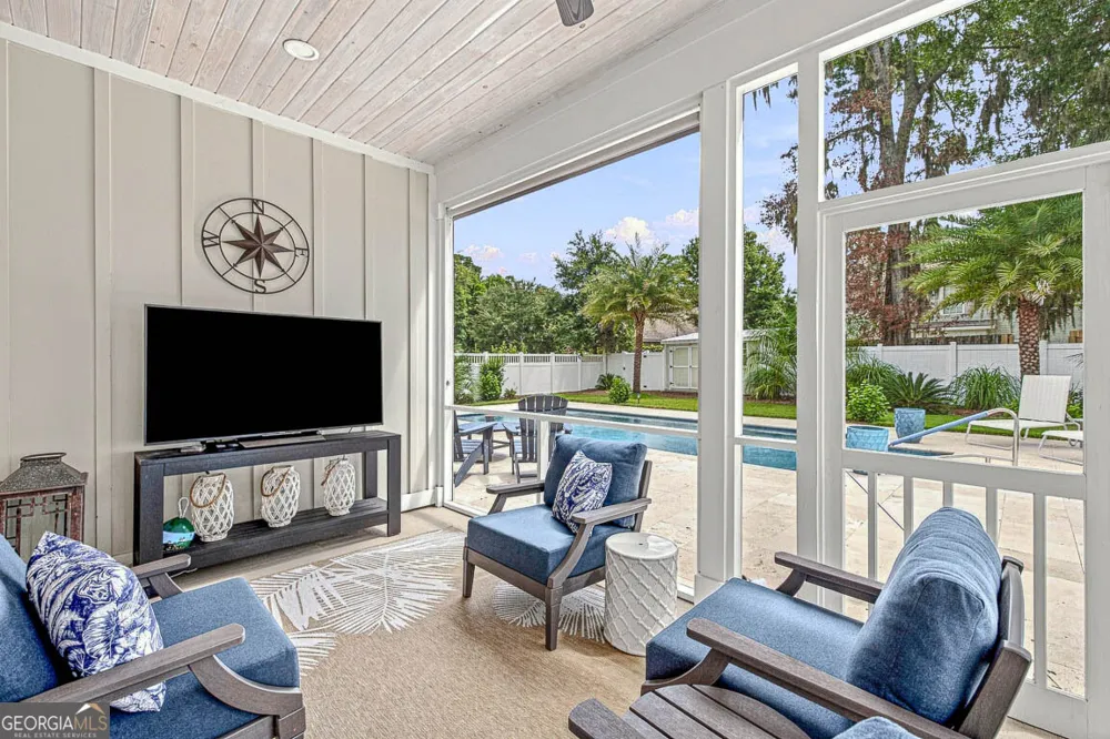 108 Ramsey LN St Simons Island, GA 31522