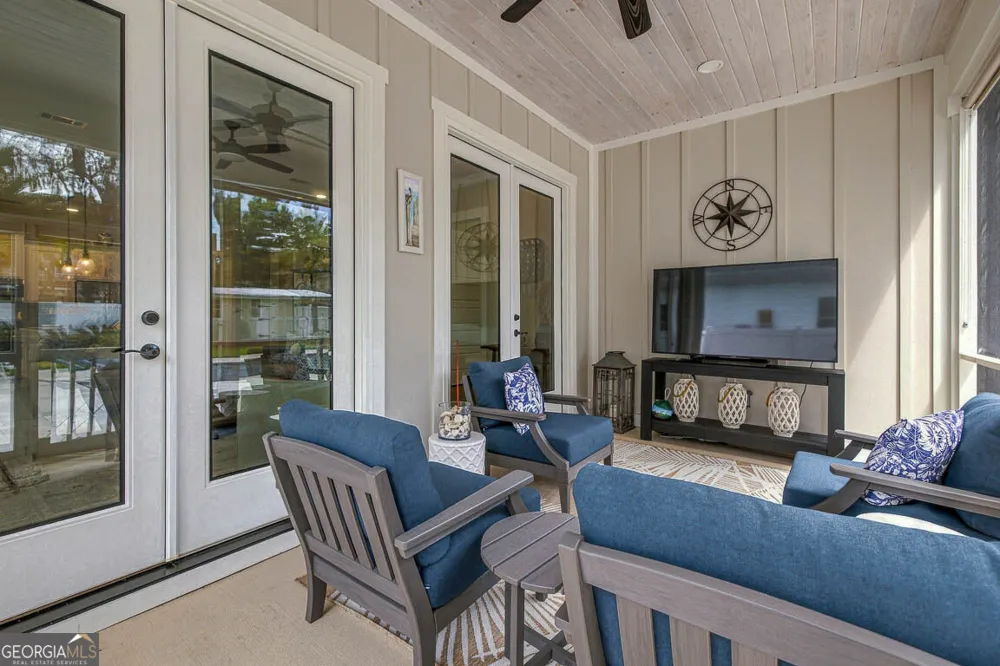 108 Ramsey LN St Simons Island, GA 31522