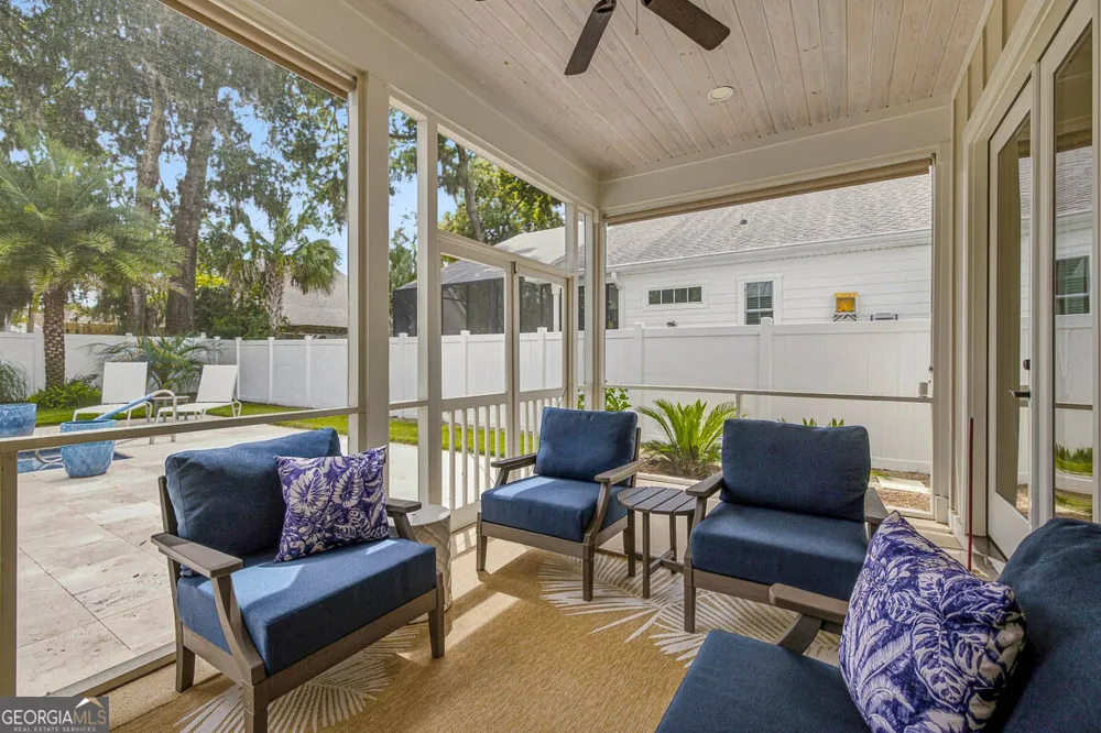 108 Ramsey LN St Simons Island, GA 31522