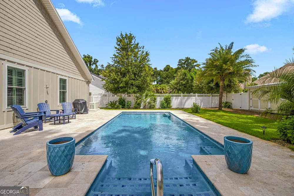 108 Ramsey LN St Simons Island, GA 31522