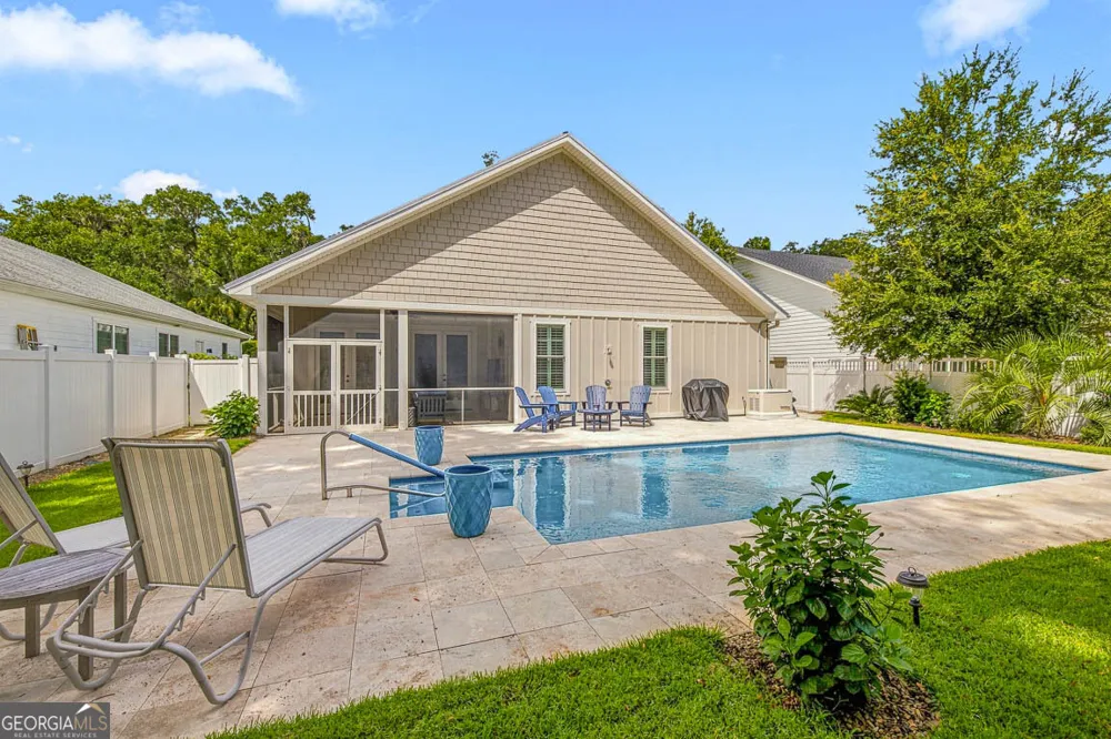 108 Ramsey LN St Simons Island, GA 31522