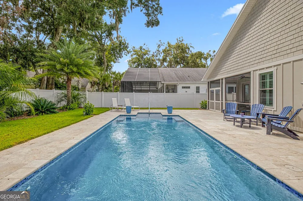 108 Ramsey LN St Simons Island, GA 31522