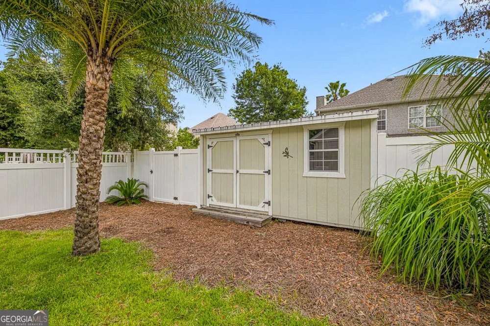 108 Ramsey LN St Simons Island, GA 31522