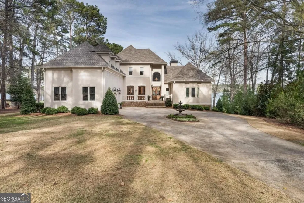 137 Winnstead PL Eatonton, GA 31024