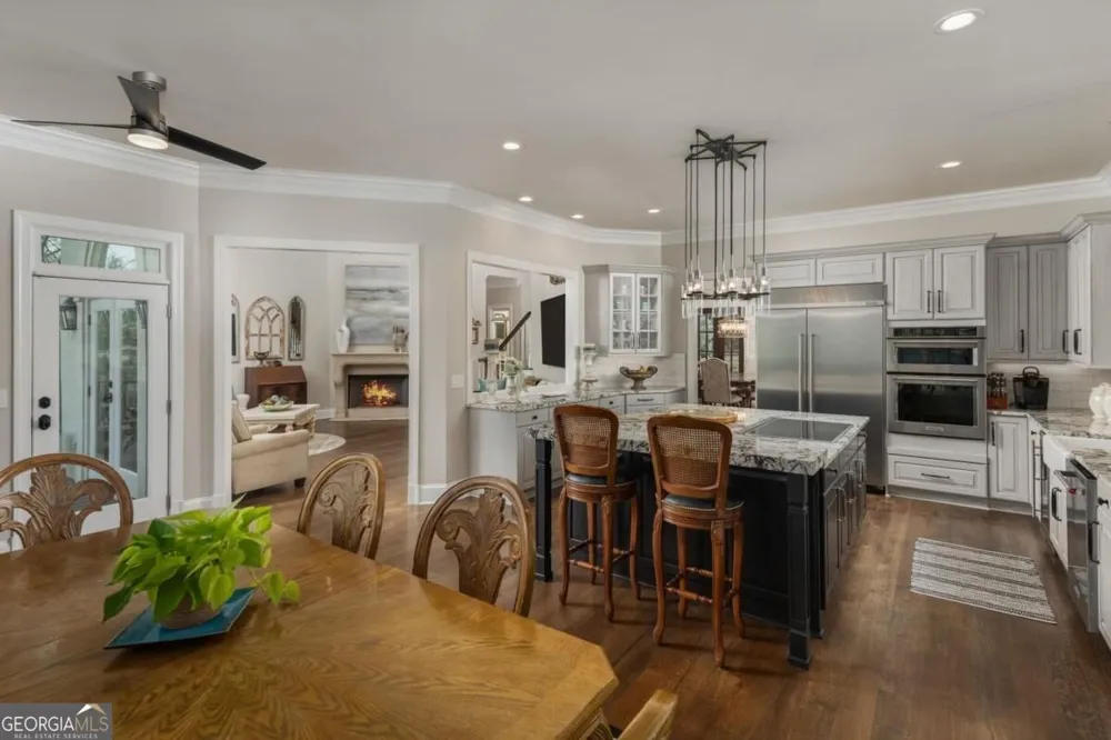 137 Winnstead PL Eatonton, GA 31024