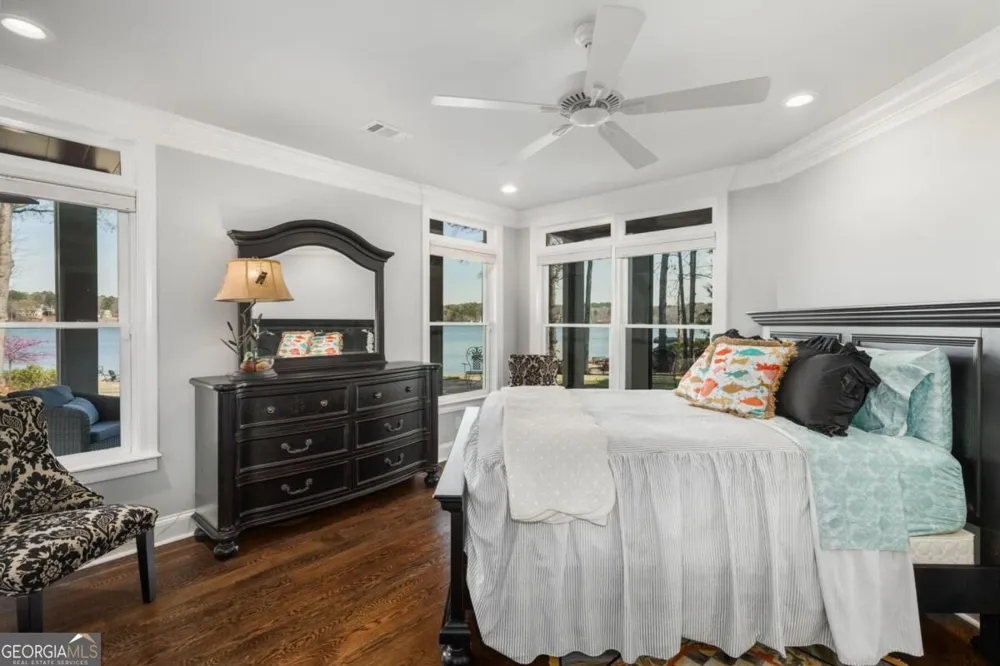 137 Winnstead PL Eatonton, GA 31024