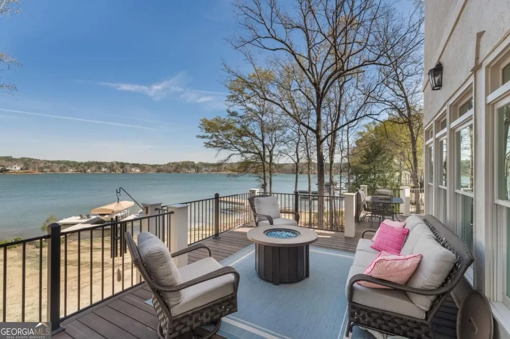 137 Winnstead PL Eatonton, GA 31024