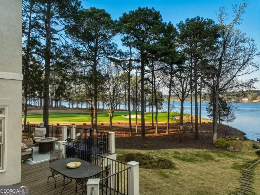 137 Winnstead PL Eatonton, GA 31024