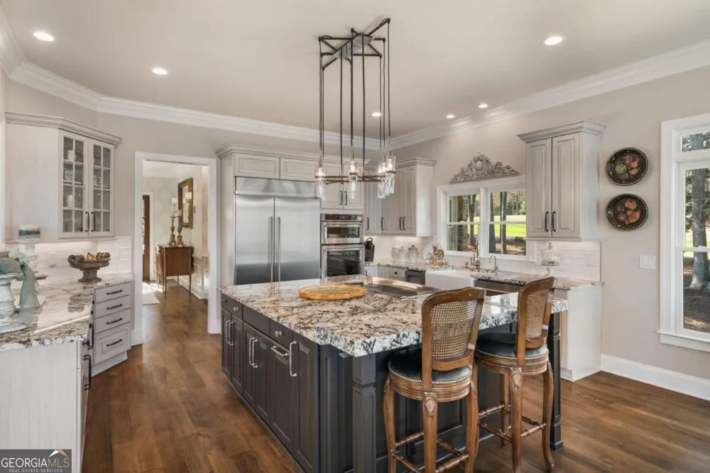137 Winnstead PL Eatonton, GA 31024