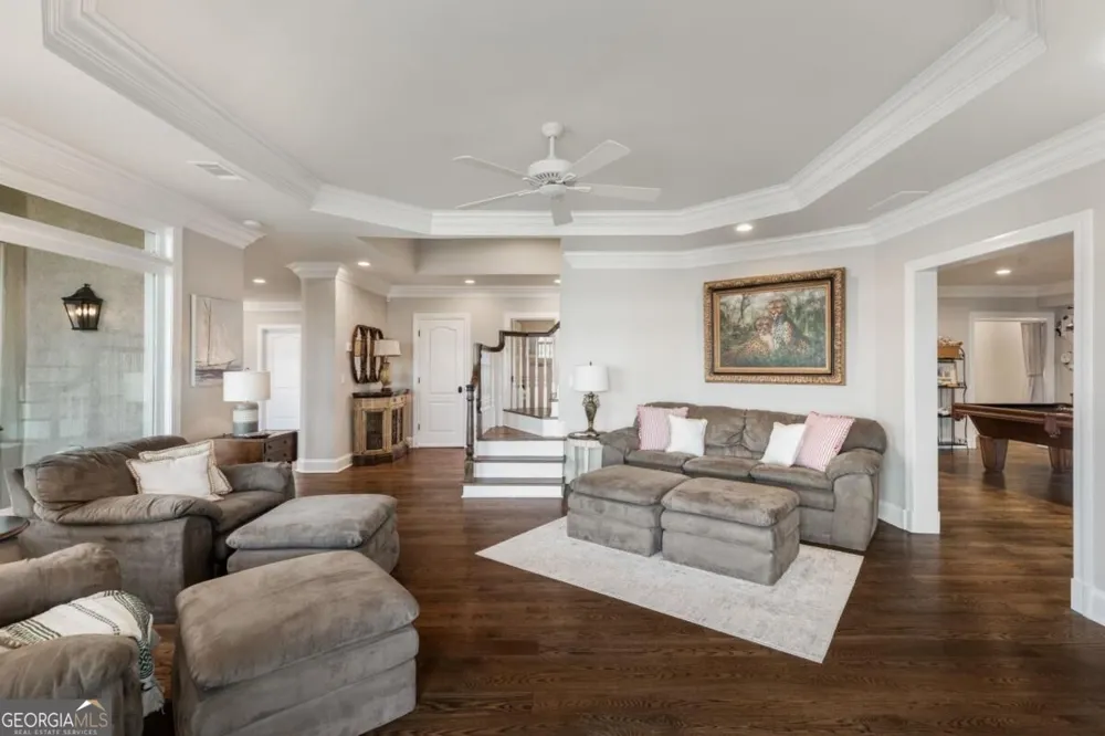 137 Winnstead PL Eatonton, GA 31024