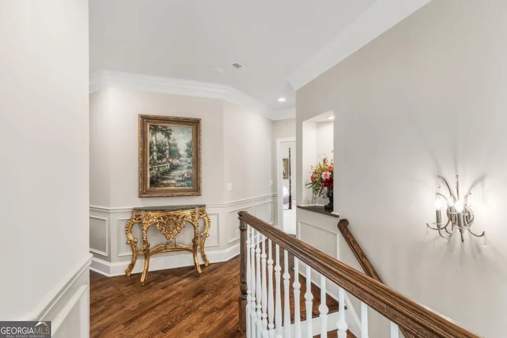 137 Winnstead PL Eatonton, GA 31024