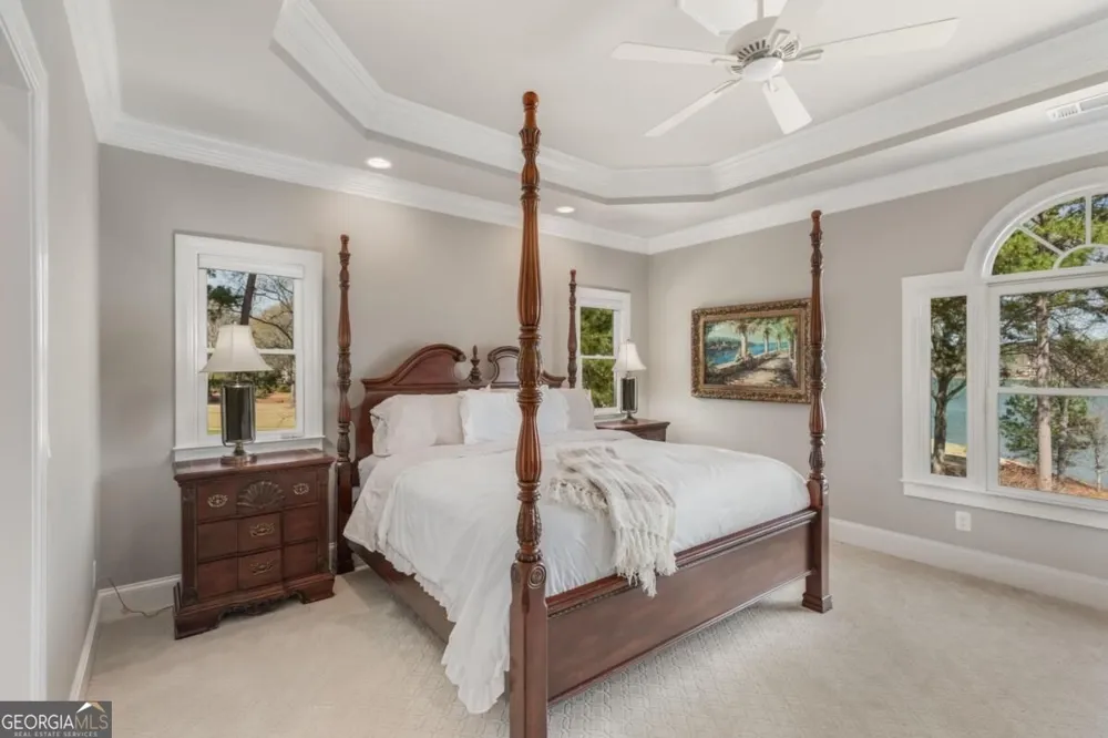 137 Winnstead PL Eatonton, GA 31024