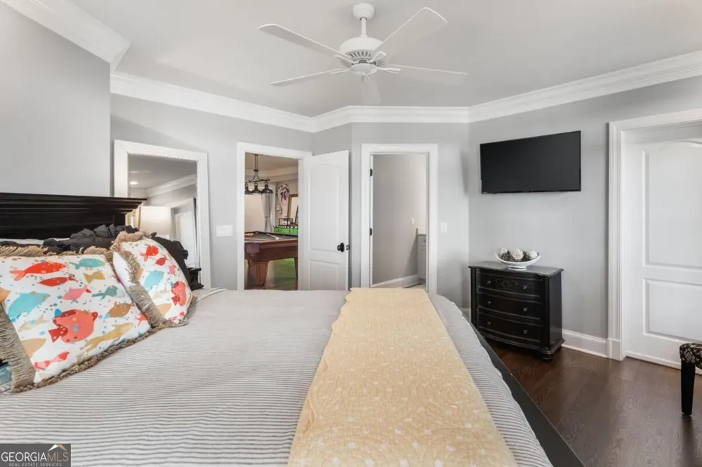 137 Winnstead PL Eatonton, GA 31024