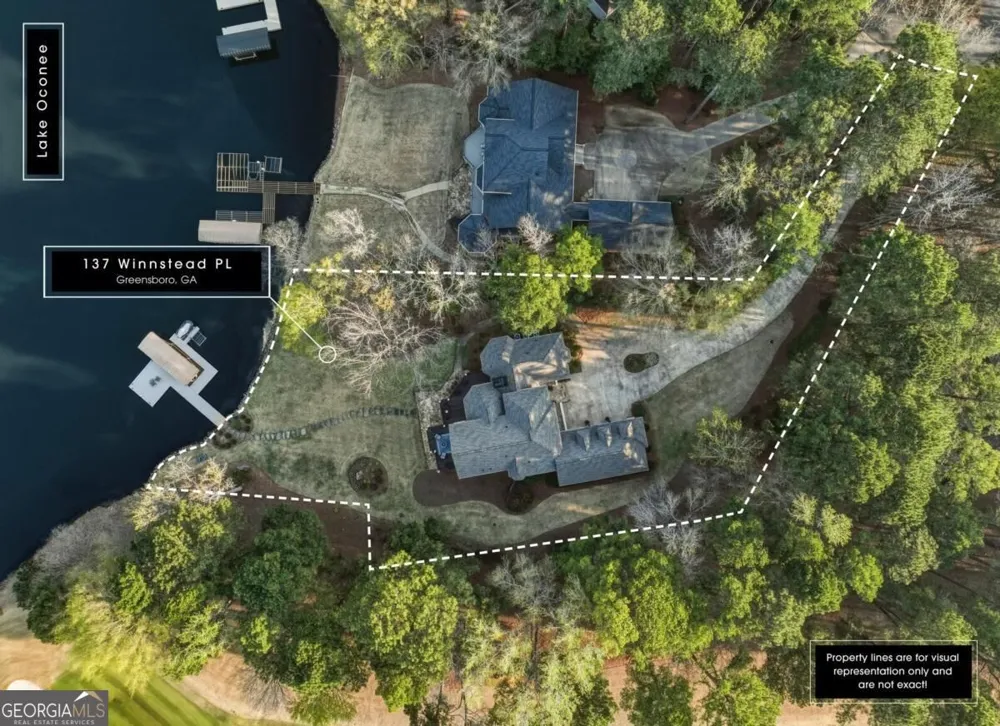 137 Winnstead PL Eatonton, GA 31024