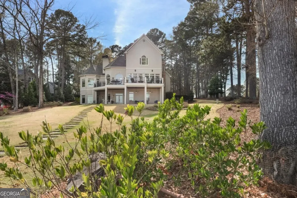 137 Winnstead PL Eatonton, GA 31024