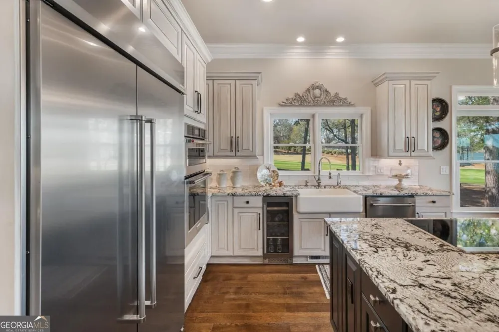 137 Winnstead PL Eatonton, GA 31024