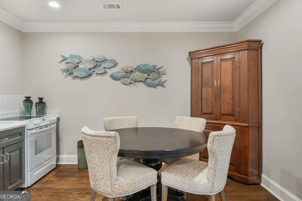 137 Winnstead PL Eatonton, GA 31024