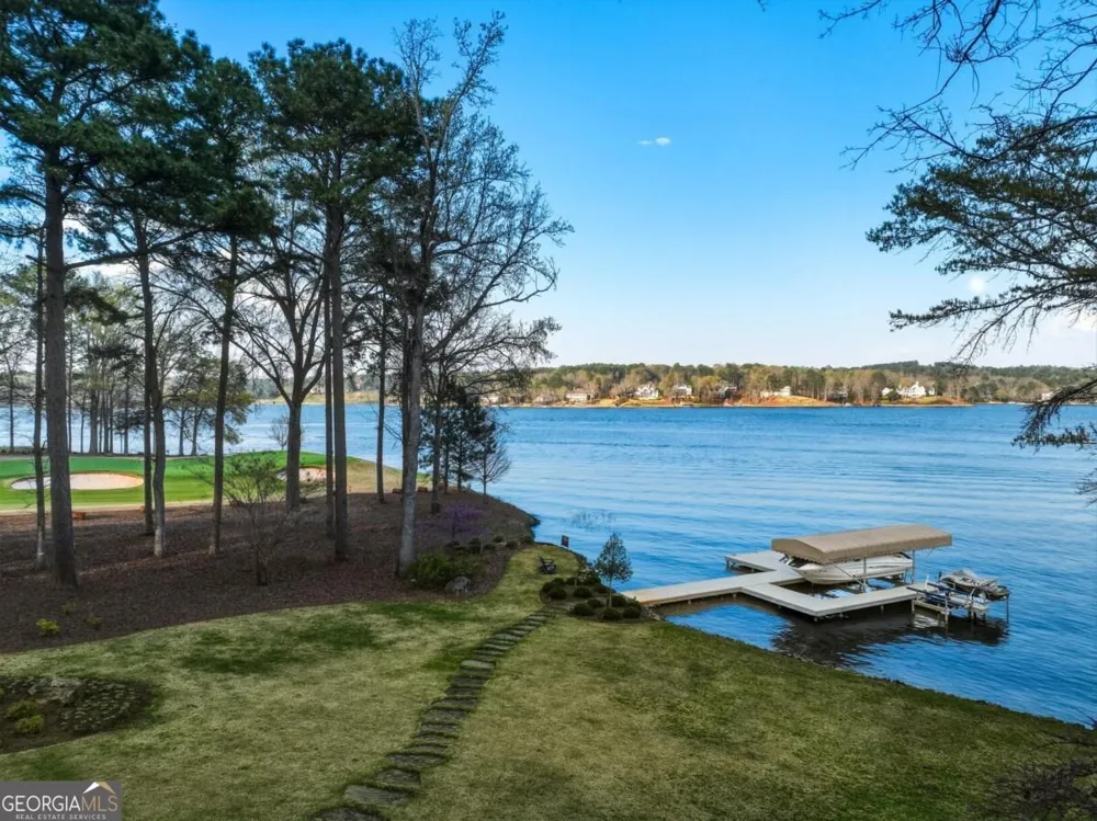 137 Winnstead PL Eatonton, GA 31024