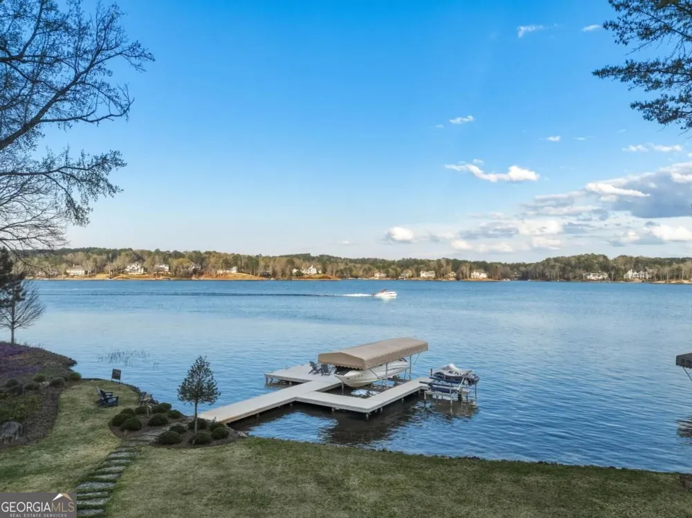 137 Winnstead PL Eatonton, GA 31024