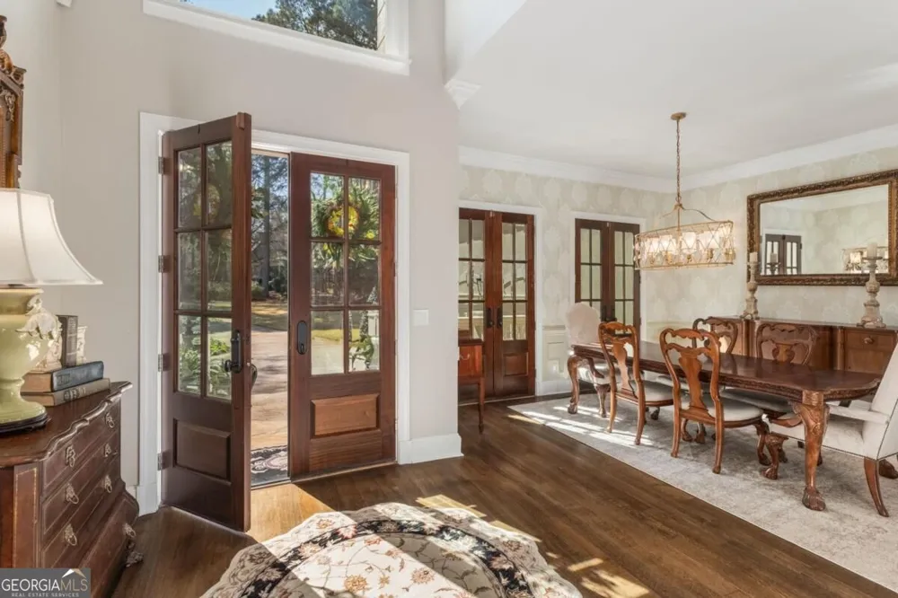 137 Winnstead PL Eatonton, GA 31024