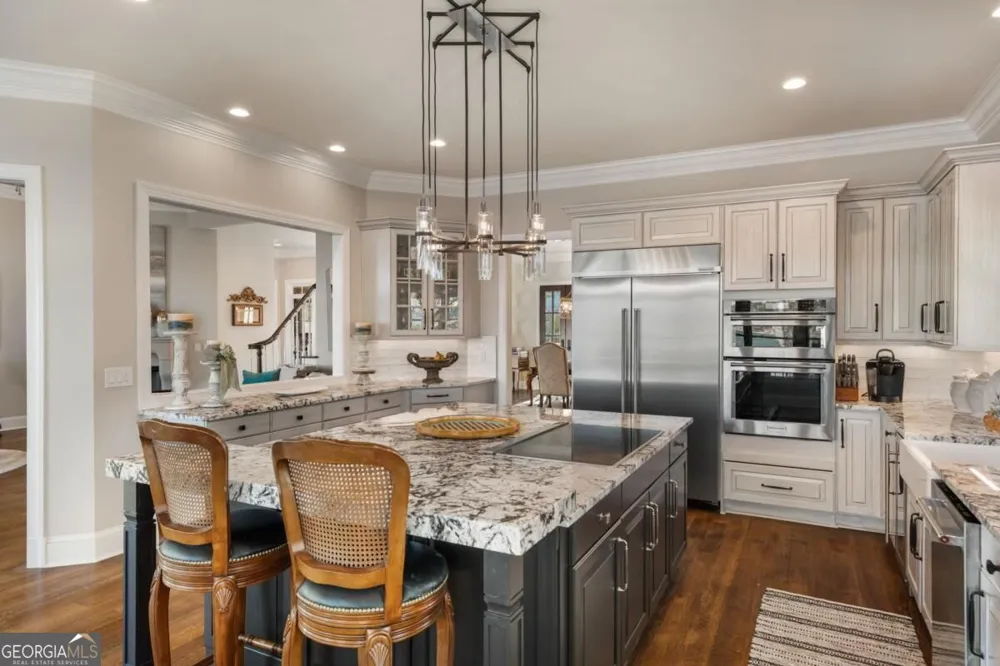 137 Winnstead PL Eatonton, GA 31024