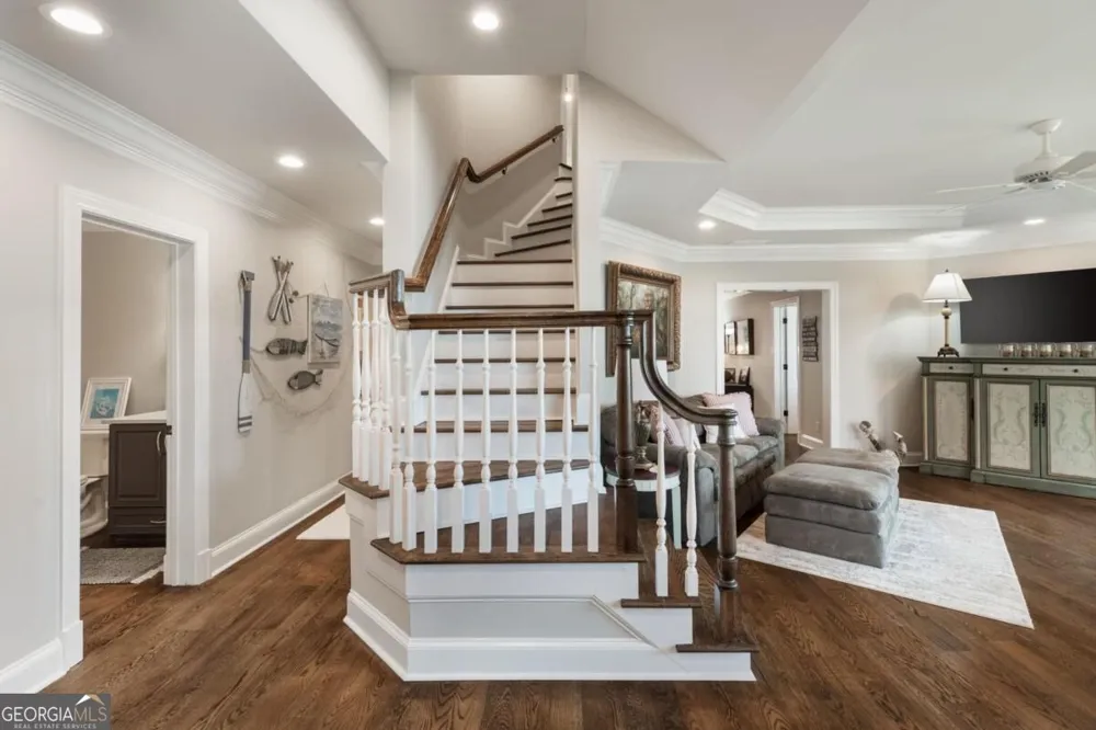 137 Winnstead PL Eatonton, GA 31024