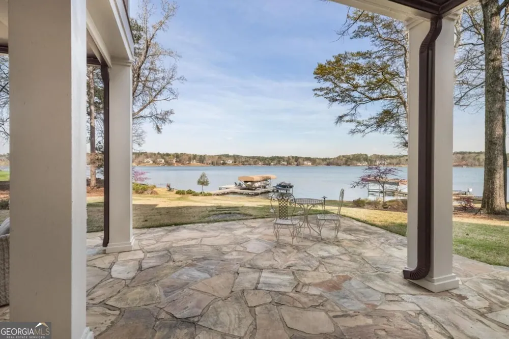 137 Winnstead PL Eatonton, GA 31024