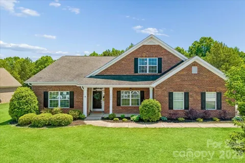 1006 Spring Rose Lane