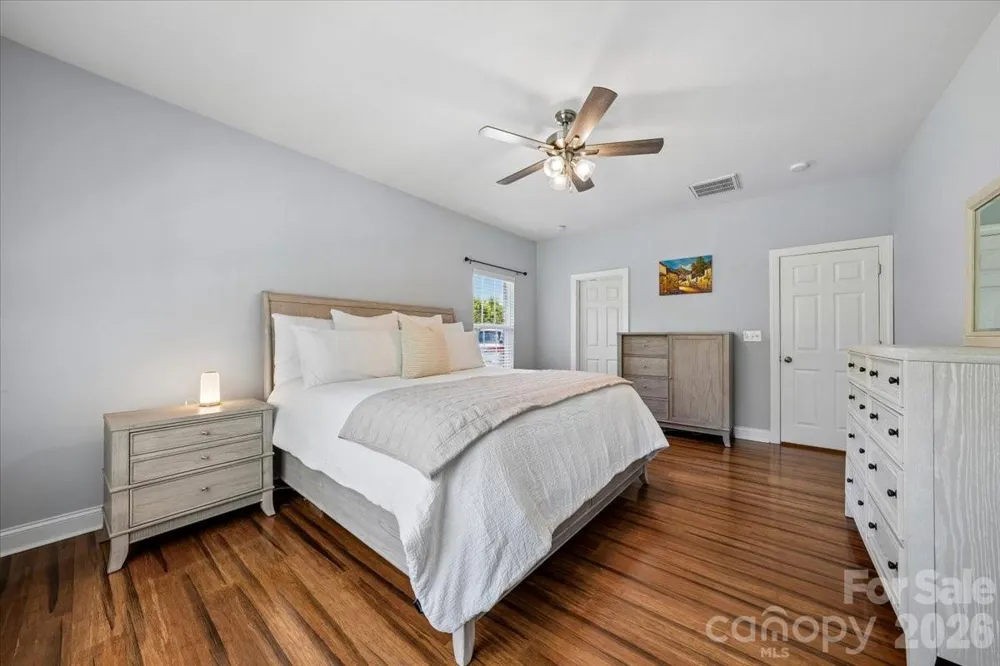1006 Spring Rose Lane Matthews, NC 28104